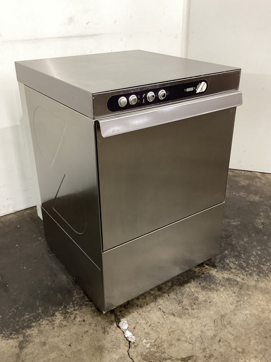 Adler ECO 50 DP Undercounter Dishwasher