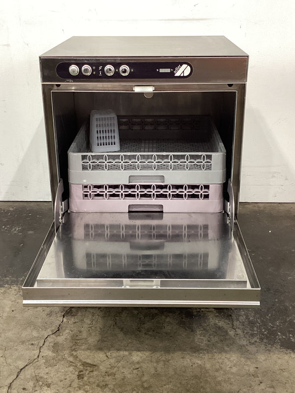 Adler ECO 50 DP Undercounter Dishwasher