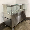 Woodson W.HFSQ25 Bain Marie