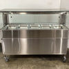 Woodson W.HFSQ25 Bain Marie