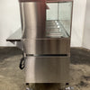 Woodson W.HFSQ25 Bain Marie