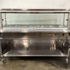 Woodson W.HFSQ25 Bain Marie