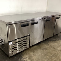 Anvil UBS2400H Undercounter Fridge