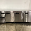 Anvil UBS2400H Undercounter Fridge