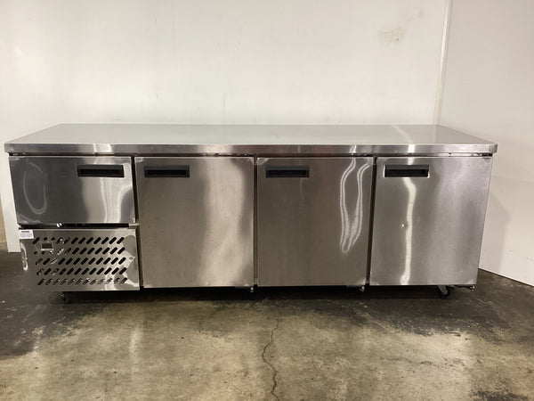 Anvil UBS2400H Undercounter Fridge
