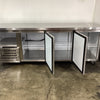 Anvil UBS2400H Undercounter Fridge