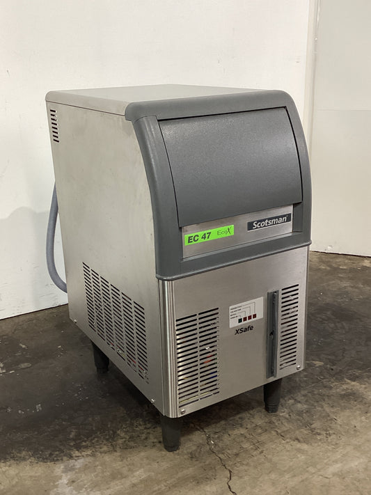 Scotsman ECM 47 AS Ice Machine