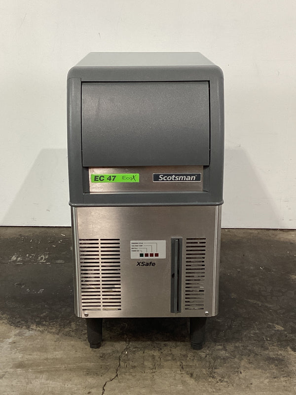 Scotsman ECM 47 AS Ice Machine