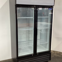 Atosa P1000WB Upright Fridge