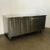 Polar G600-A Underbench Freezer