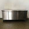 Polar G600-A Underbench Freezer