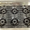 B&S KOV-SB6 Range Oven