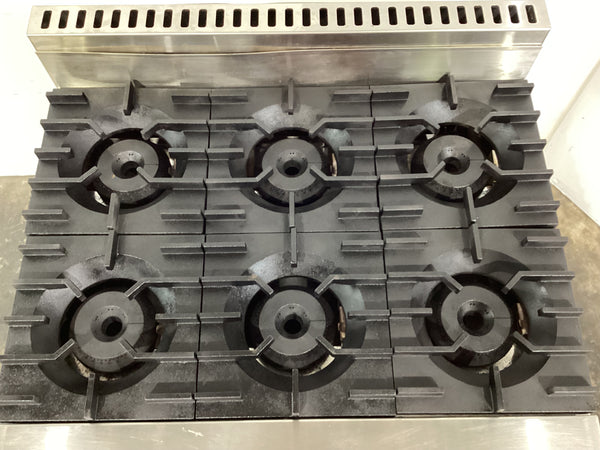 B&S KOV-SB6 Range Oven
