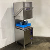 Washtech XP Passthrough Dishwasher