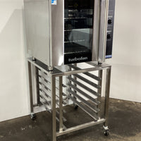 Turbofan E32D4 Convection Oven