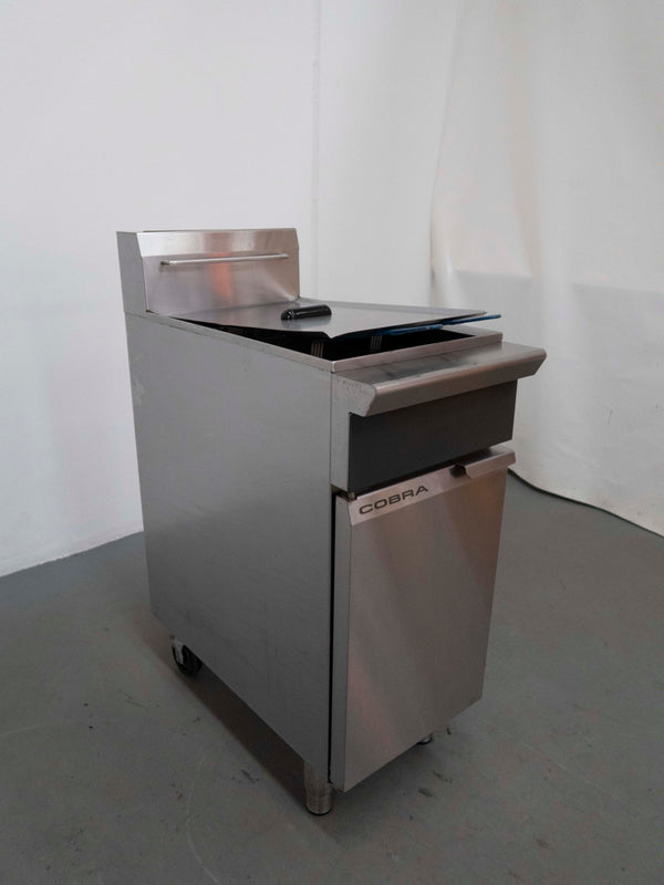 Cobra CF2 Fryer