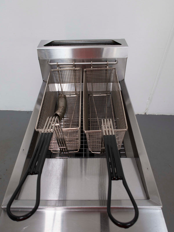 Cobra CF2 Fryer