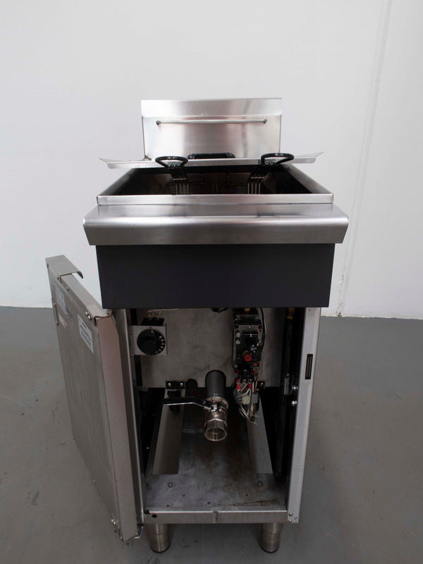 Cobra CF2 Fryer