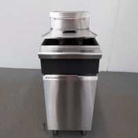 Cobra CF2 Fryer