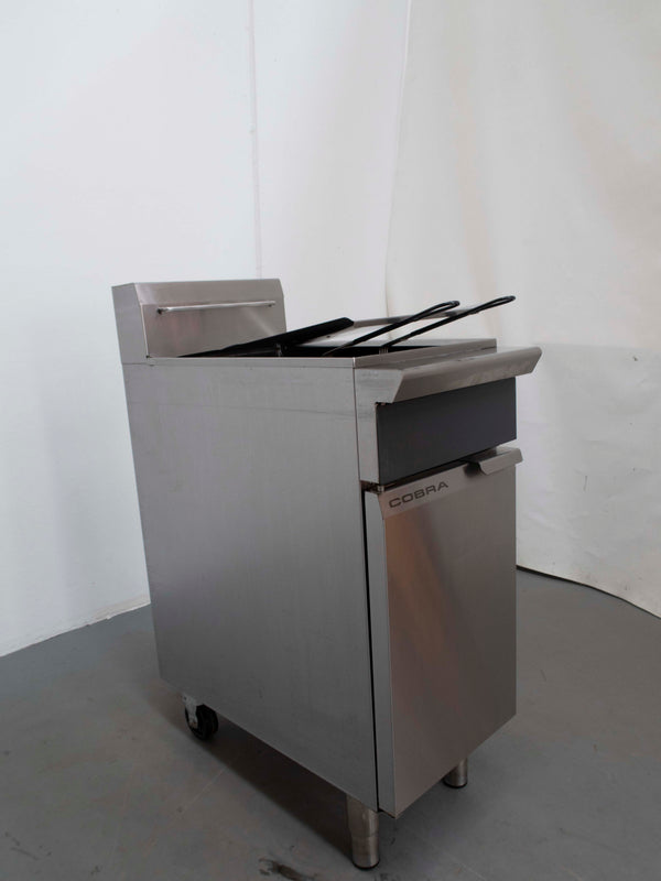 Cobra CF2 Fryer
