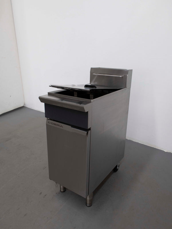 Cobra CF2 Fryer
