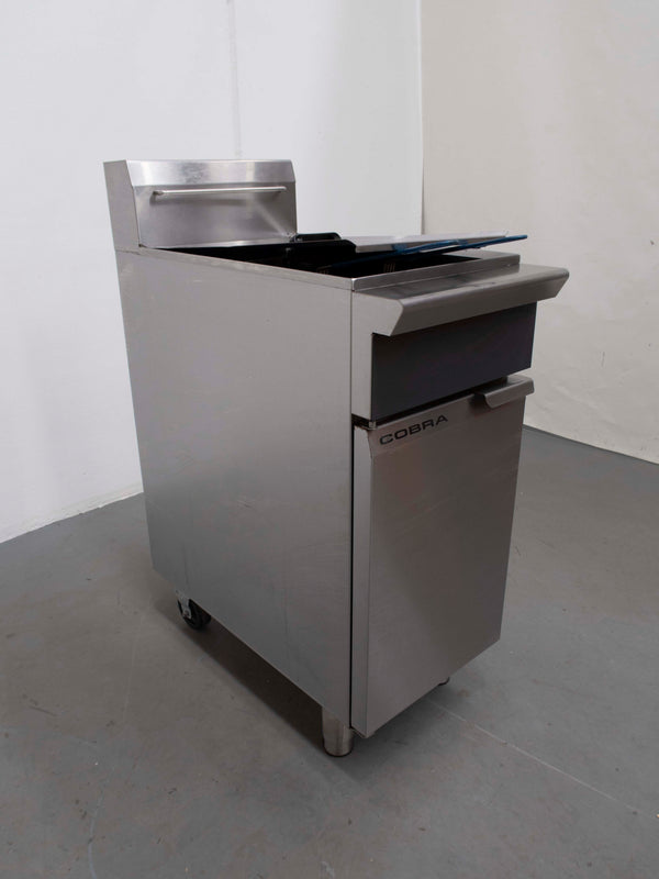Cobra CF2 Fryer