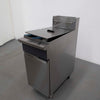 Cobra CF2 Fryer