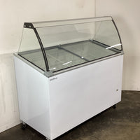 Bromic GD0007S-NR Gelato Display