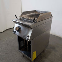 Giorik GL720GCT 1 Burner Char Grill