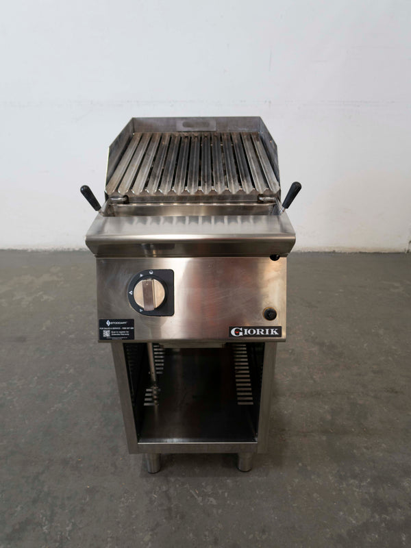 Giorik GL720GCT 1 Burner Char Grill