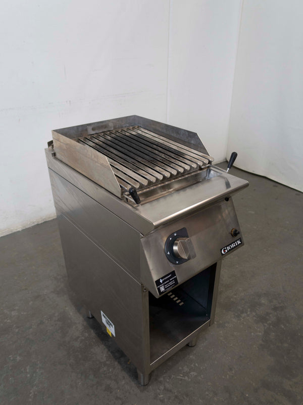 Giorik GL720GCT 1 Burner Char Grill