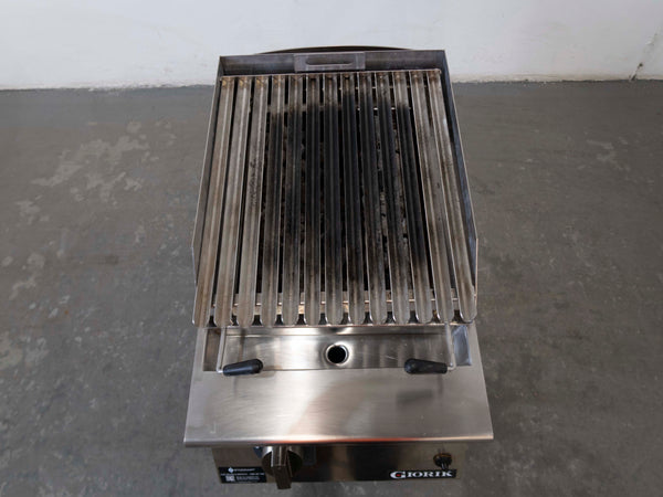 Giorik GL720GCT 1 Burner Char Grill