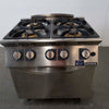 Giorik CG740FT 4 Burner Range Oven