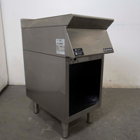 Giorik EN720T Worktop on Open Base