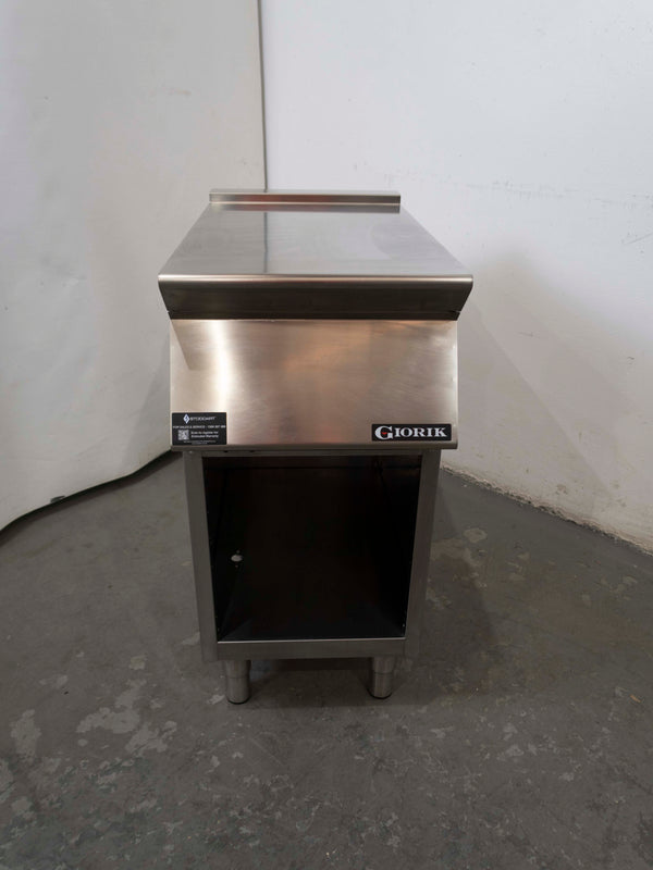 Giorik EN720T Worktop on Open Base