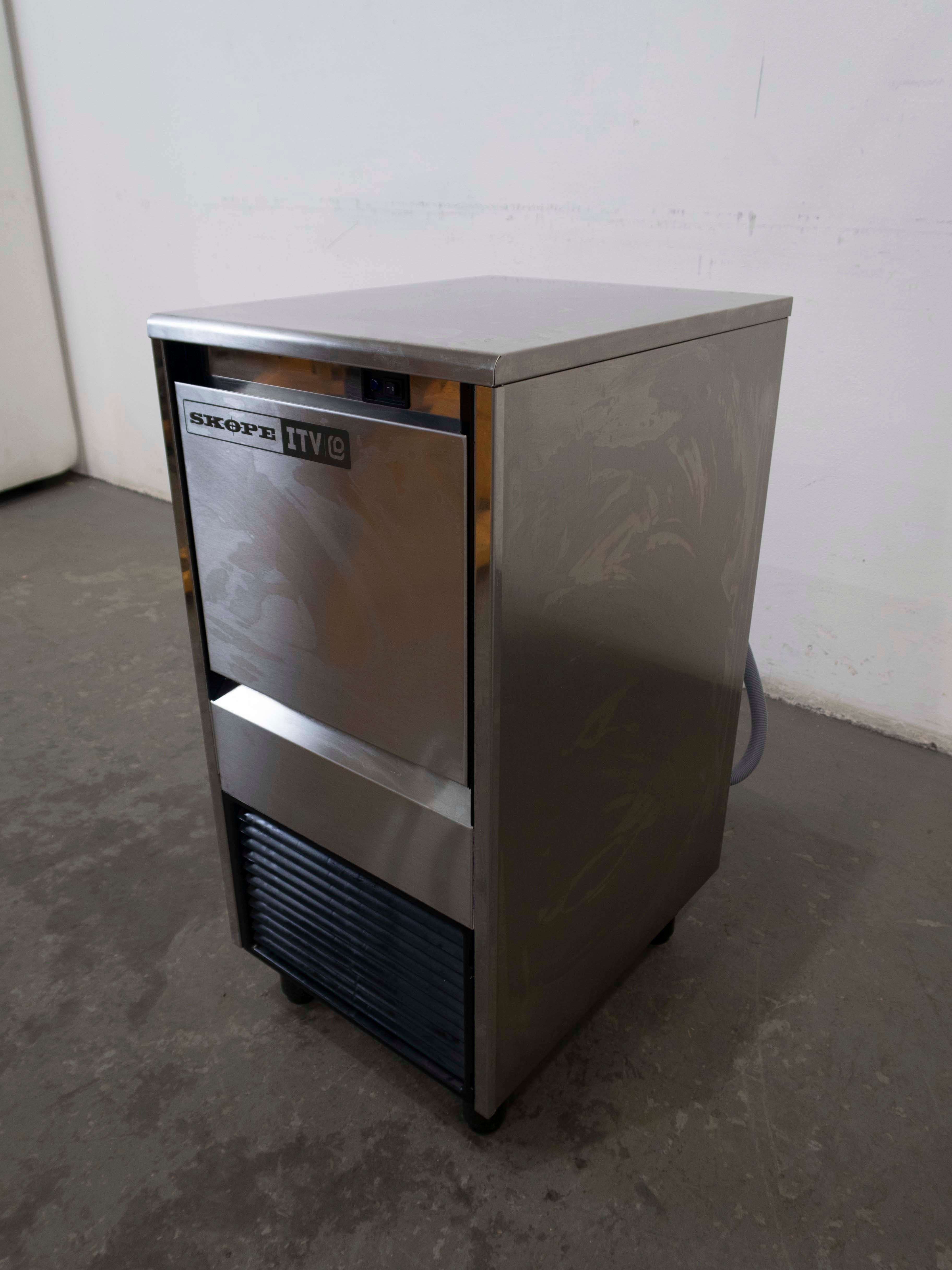 Skope Gala NG30 Ice Machine