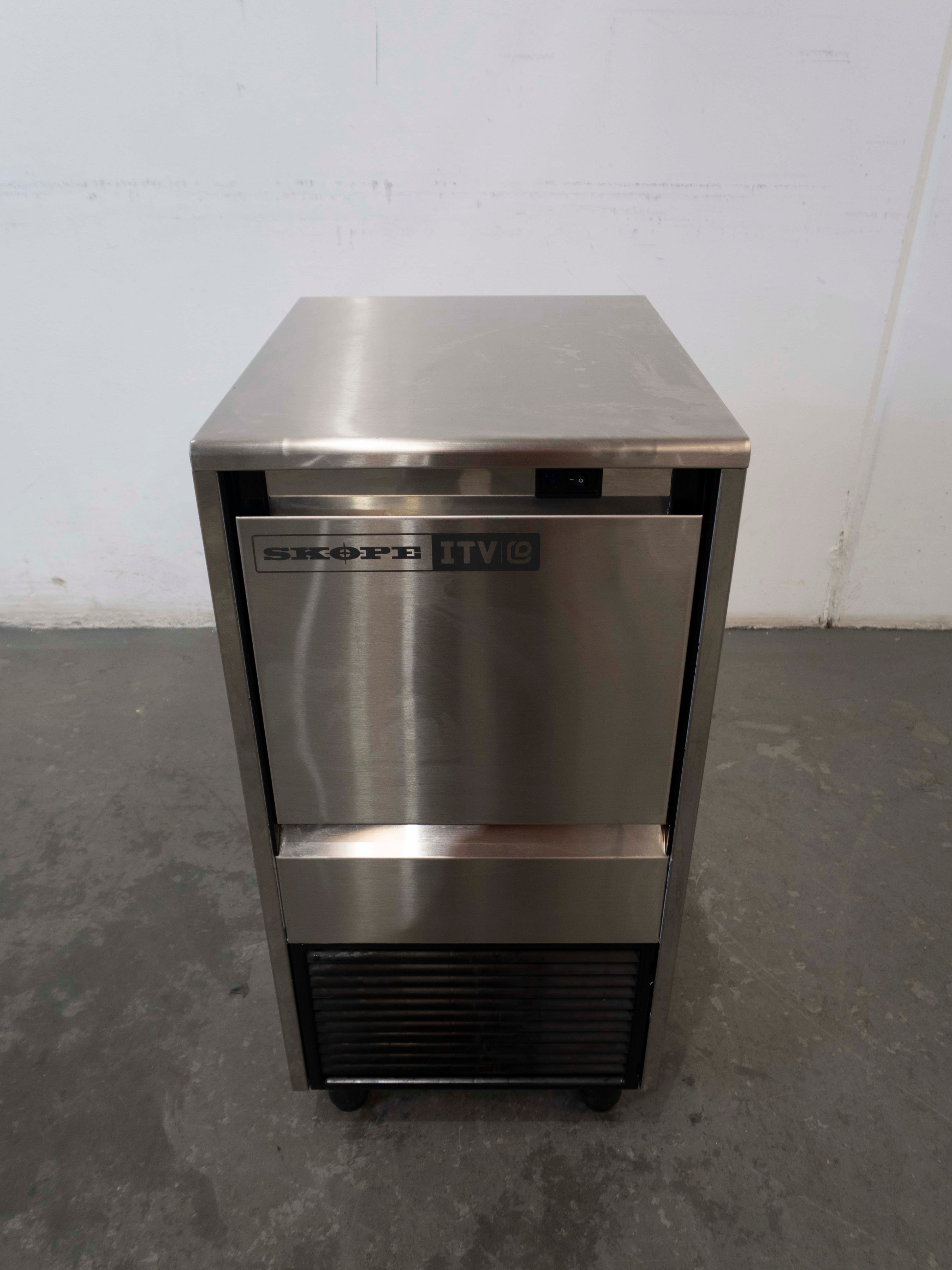 Skope Gala NG30 Ice Machine