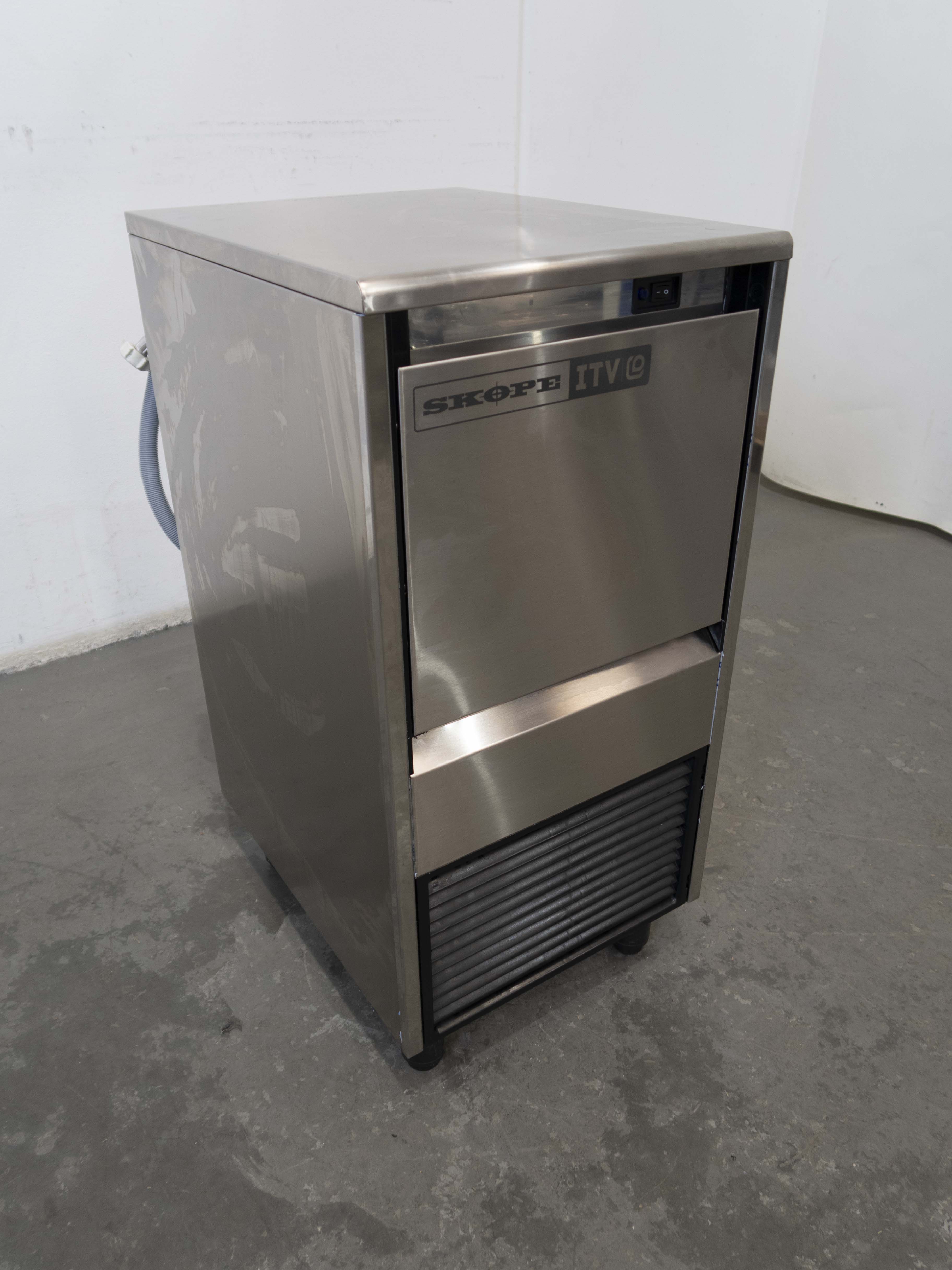 Skope Gala NG30 Ice Machine