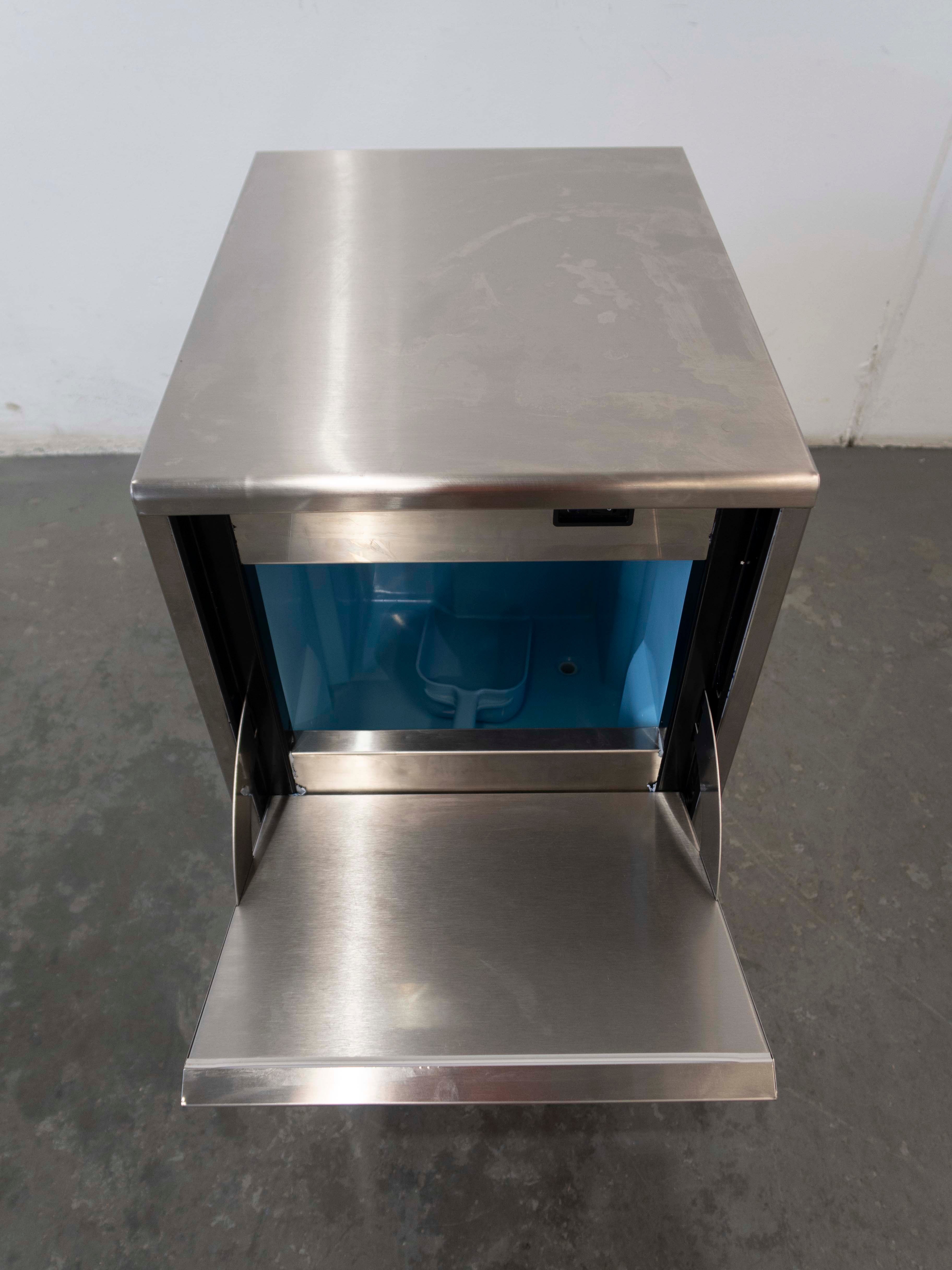 Skope Gala NG30 Ice Machine