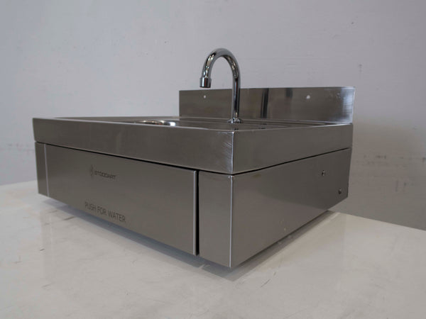 Stoddart WB.KO1.300.TV Wash Basin