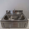 Stoddart WB.KO1.300.TV Wash Basin