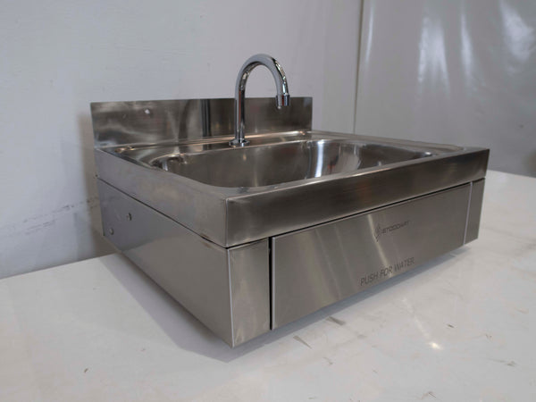 Stoddart WB.KO1.300.TV Wash Basin