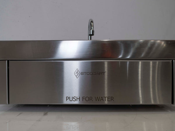 Stoddart WB.KO1.300.TV Wash Basin