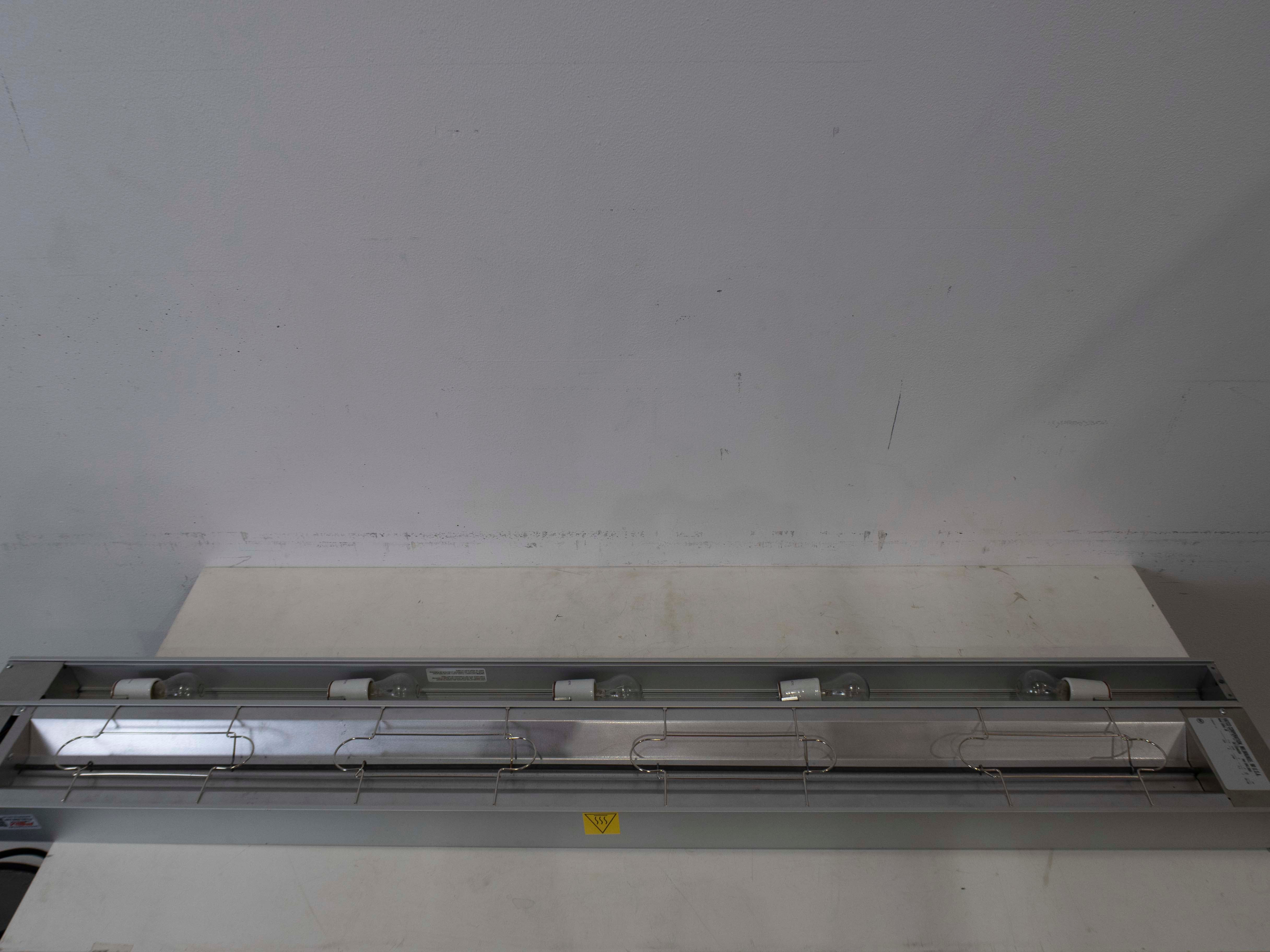 Hatco GRAHL-60 Glo-Ray Food Warmer