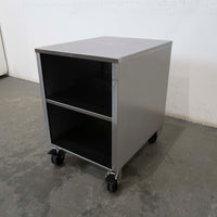 Henkelman FT2007 - Trolley