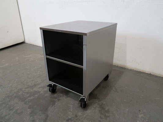 Henkelman FT2007 - Trolley