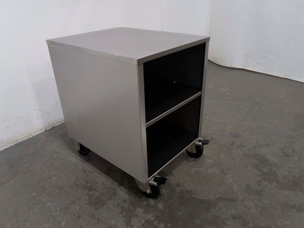 Henkelman FT2007 - Trolley