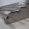 Simply Stainless SS11.1200 4x Pipe Wall Shelves