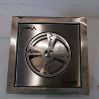 Viper VJR-IB-20 Jug Rinser