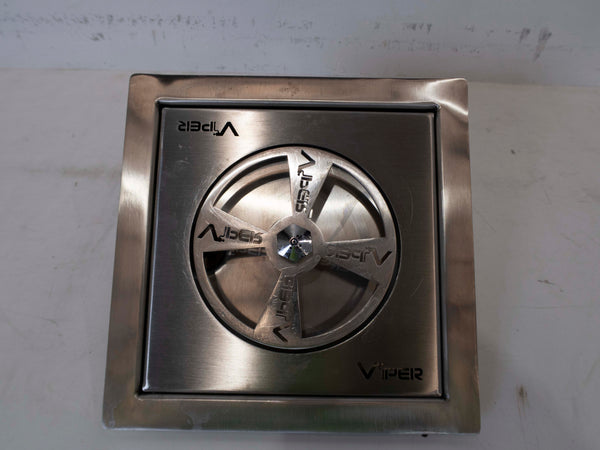 Viper VJR-IB-20 Jug Rinser